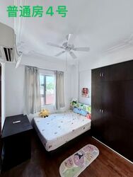 Canberlin Lodge (D14), Apartment #582397271